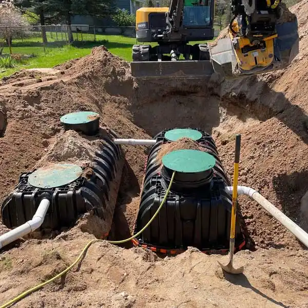 septic tank services Lakemore